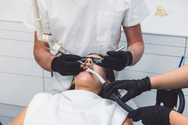 Best After-Hours Emergency Dentist in Ellington, MO